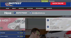 Desktop Screenshot of hove.justmots.eu